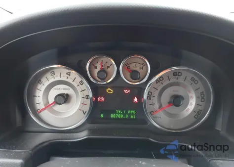 2008 Ford Edge Limited z USA, uszkodzony, nr VIN 2FMDK39C98BA74694